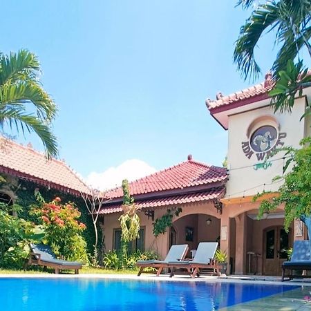 Ada Waktu Homestay Jejeran Extérieur photo