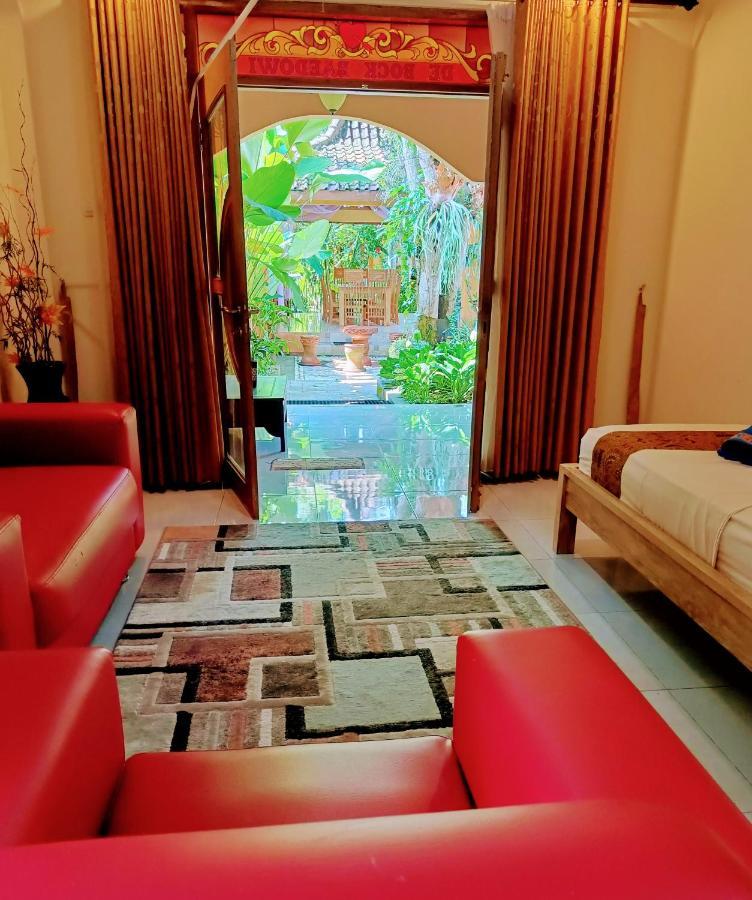 Ada Waktu Homestay Jejeran Extérieur photo