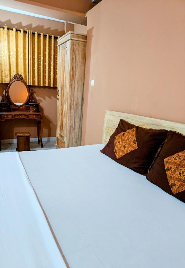 Ada Waktu Homestay Jejeran Extérieur photo
