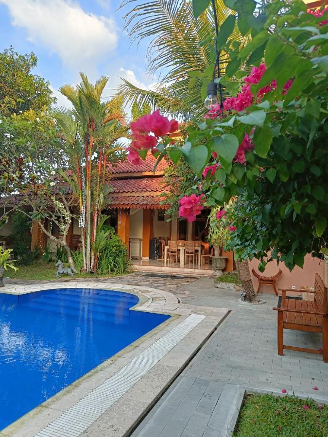 Ada Waktu Homestay Jejeran Extérieur photo