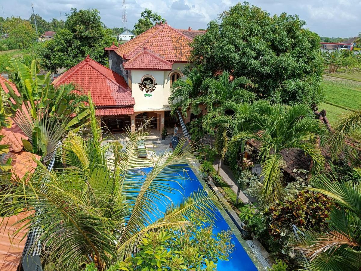 Ada Waktu Homestay Jejeran Extérieur photo