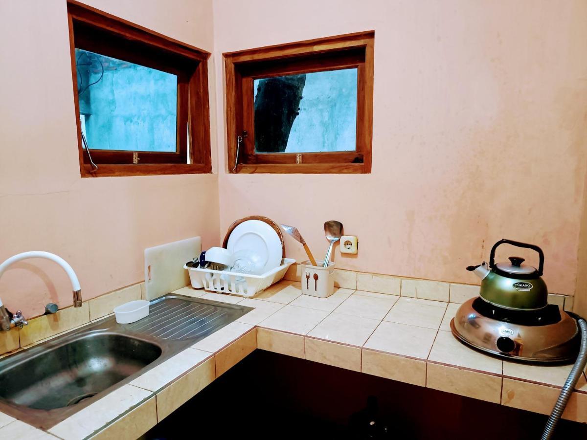 Ada Waktu Homestay Jejeran Chambre photo