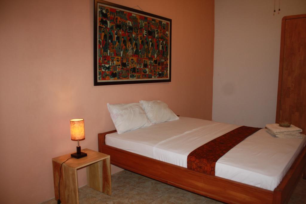 Ada Waktu Homestay Jejeran Extérieur photo