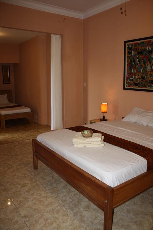 Ada Waktu Homestay Jejeran Extérieur photo