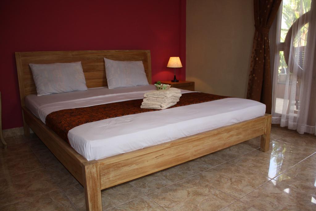 Ada Waktu Homestay Jejeran Extérieur photo