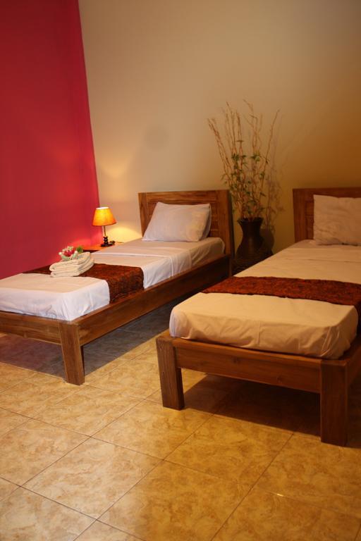 Ada Waktu Homestay Jejeran Extérieur photo