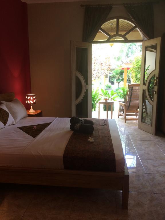 Ada Waktu Homestay Jejeran Extérieur photo