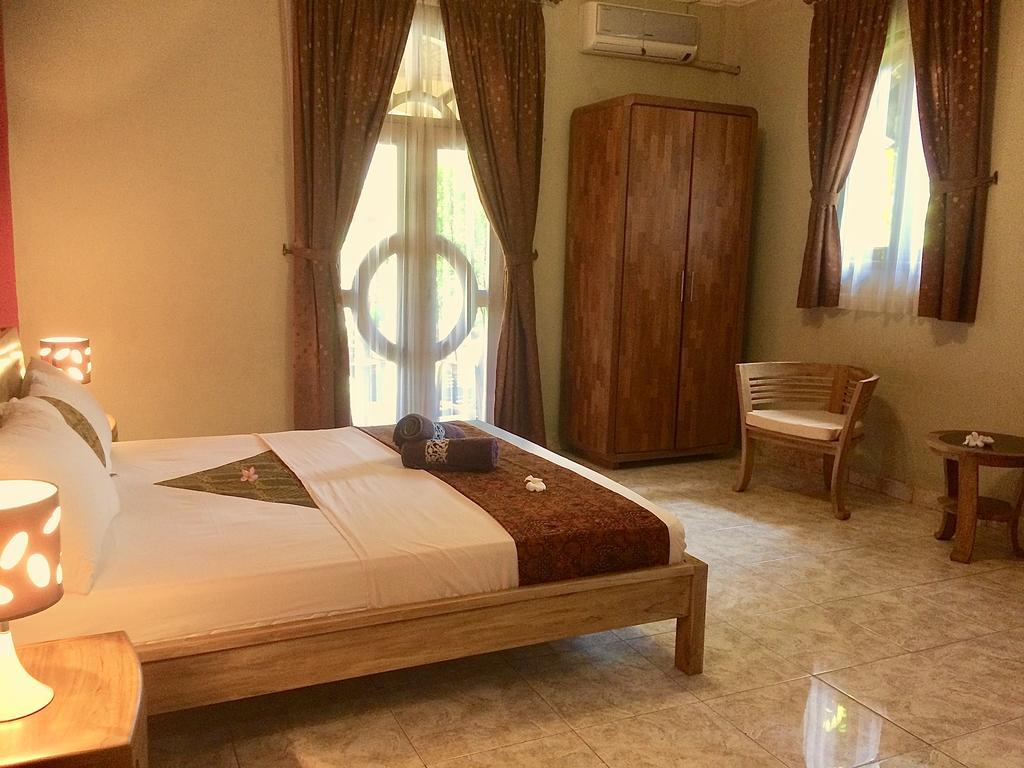 Ada Waktu Homestay Jejeran Extérieur photo