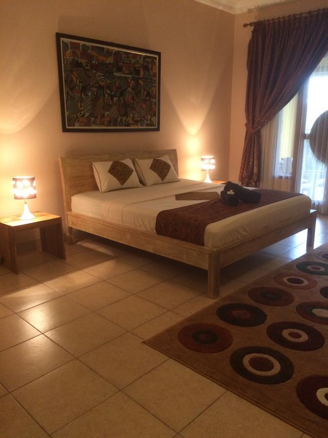Ada Waktu Homestay Jejeran Extérieur photo