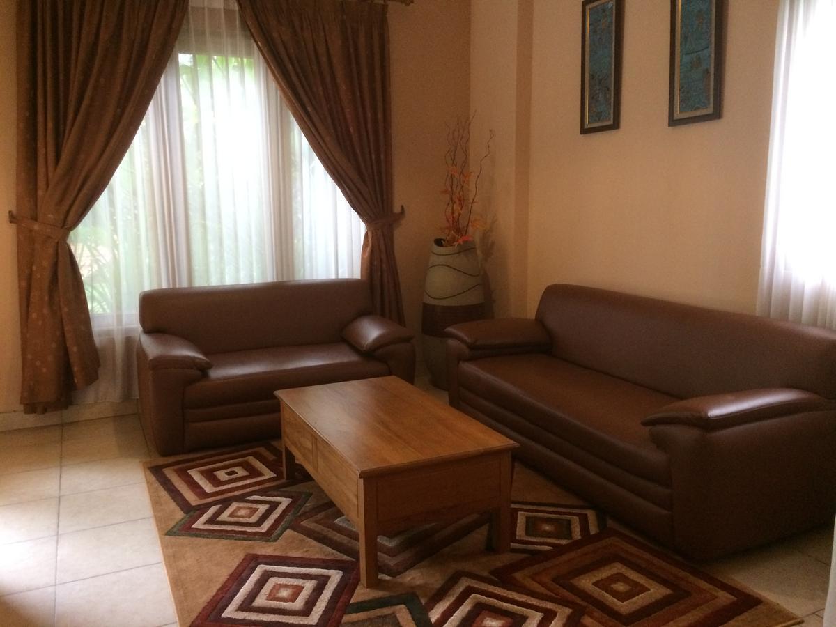 Ada Waktu Homestay Jejeran Extérieur photo